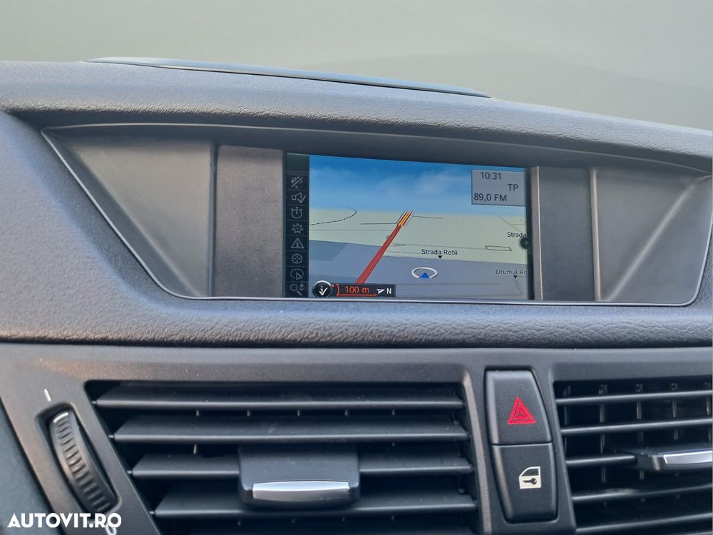 BMW X1 sDrive18d - 20