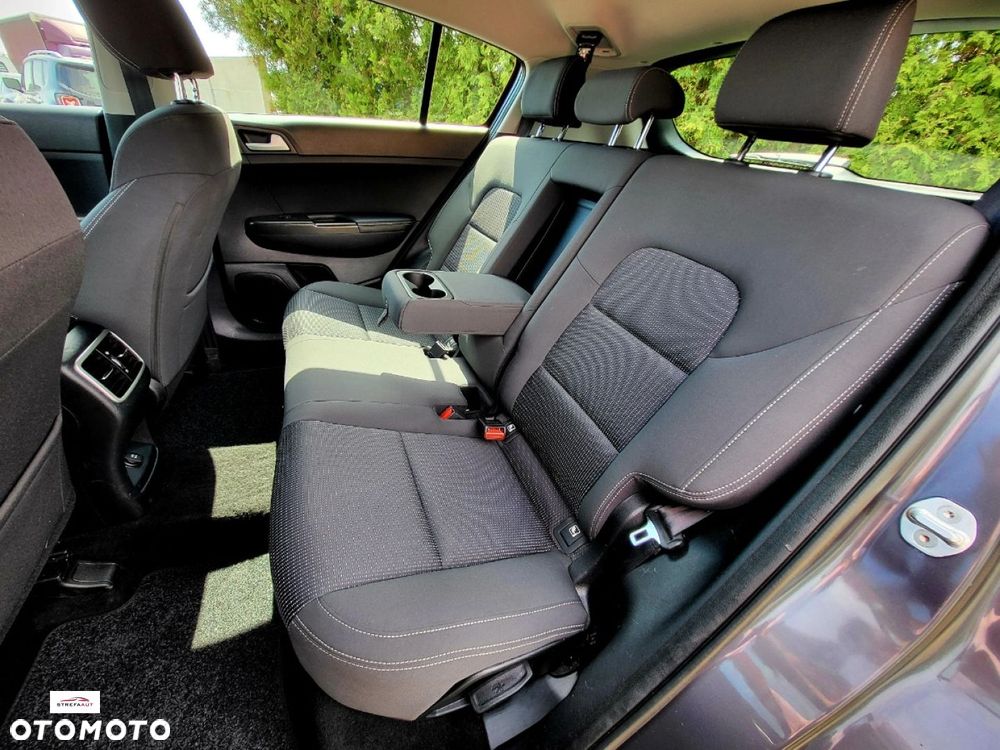 Kia Sportage - 6
