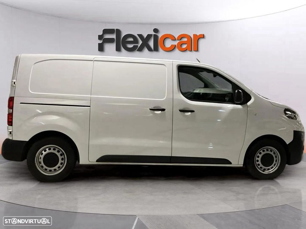 Opel Vivaro L2H1 Business - 3