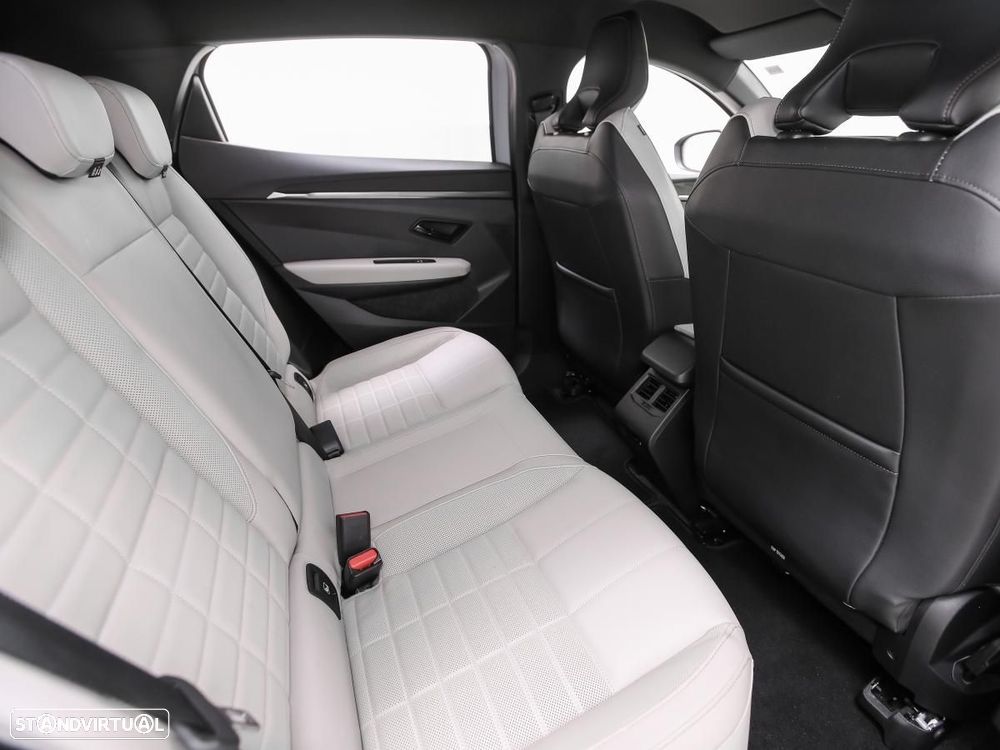 Renault Mégane E-Tech EV60 Iconic - 12