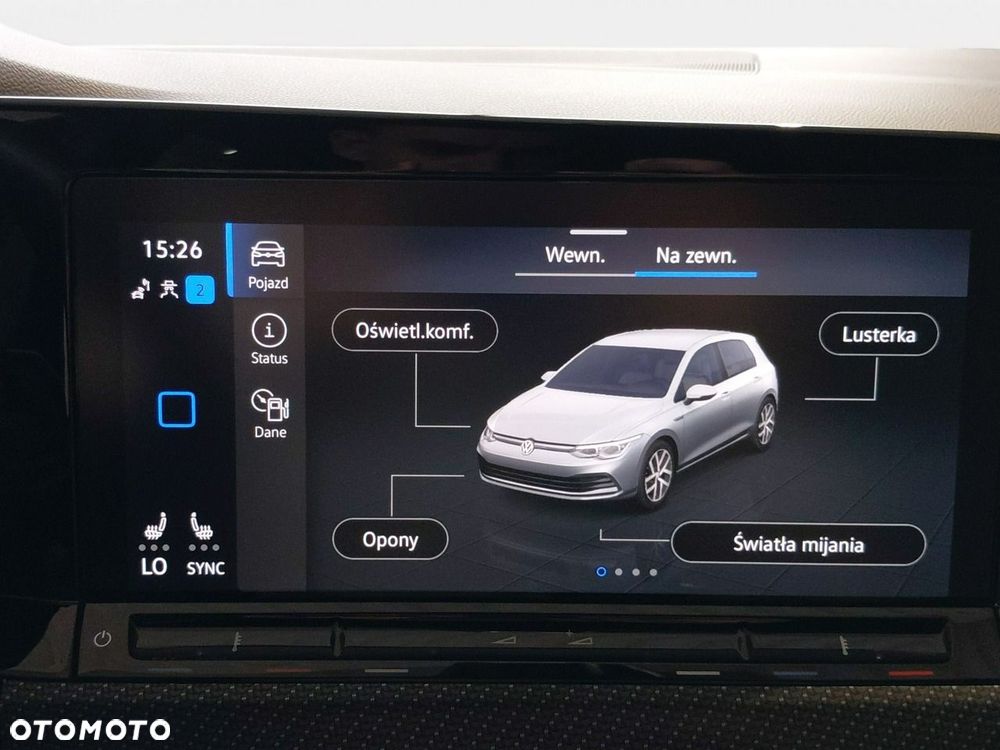 Volkswagen Golf 2.0 TSI 4Motion R DSG - 27