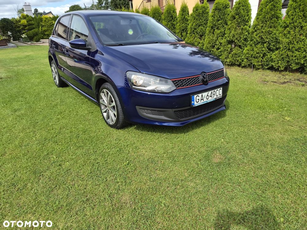 Volkswagen Polo - 2