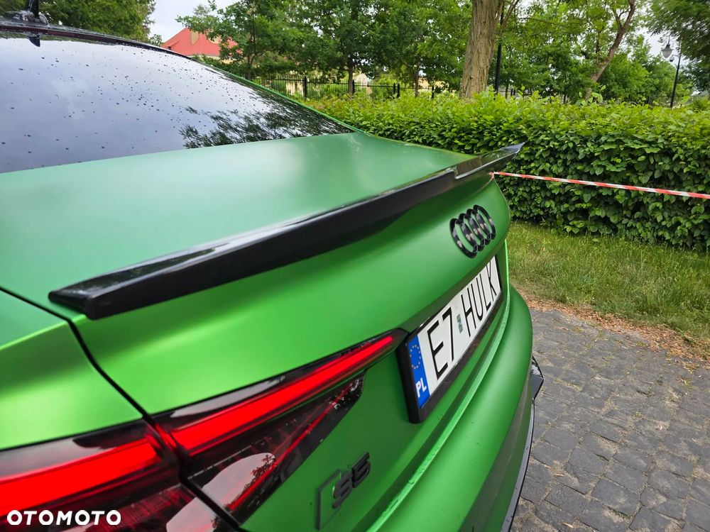 Audi S5 Coupé - 13