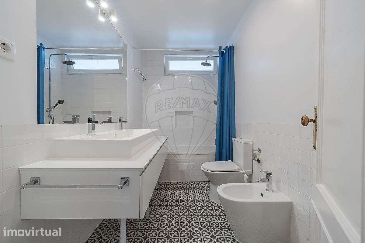 Apartamento T2 para arrendamento - Grande imagem: 3/21