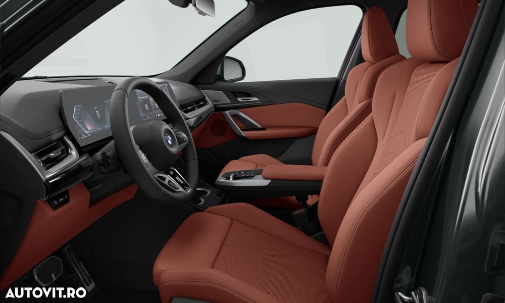 BMW X1 xDrive23i AT MHEV - 4