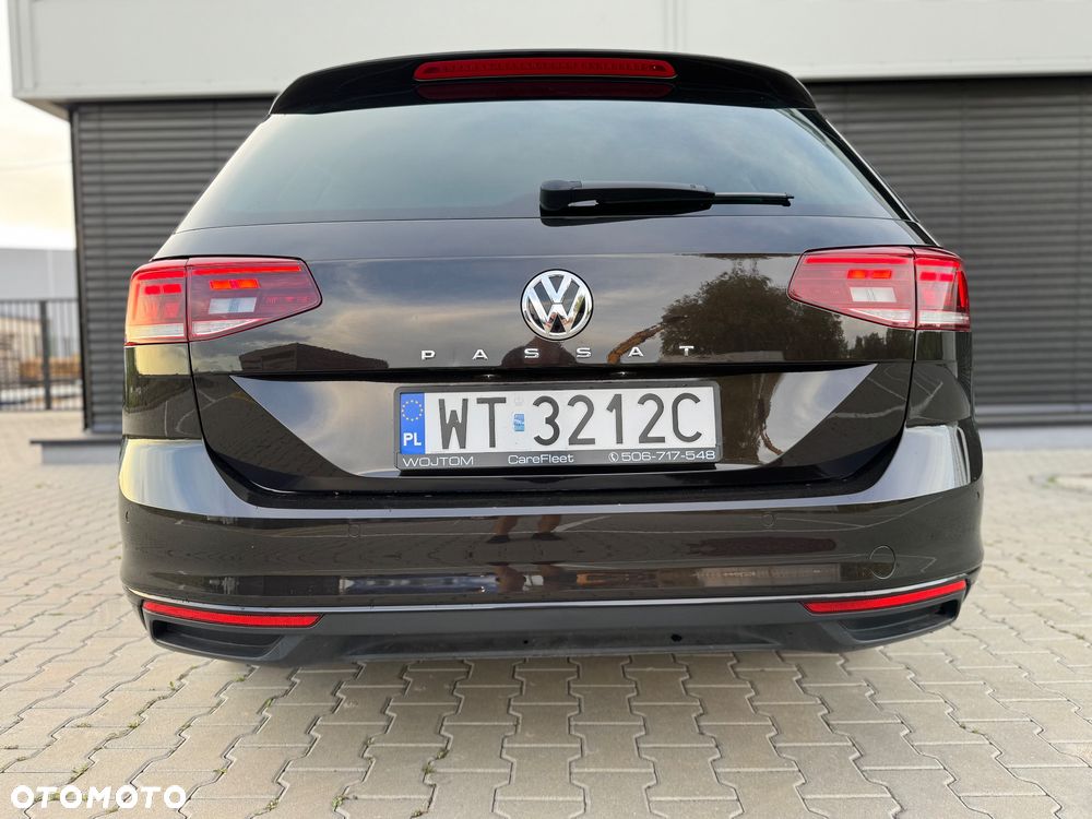 Volkswagen Passat 1.5 TSI EVO Business DSG - 16