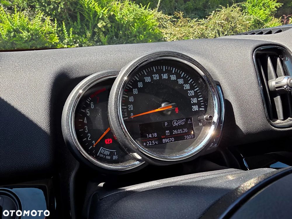 MINI Countryman - 15