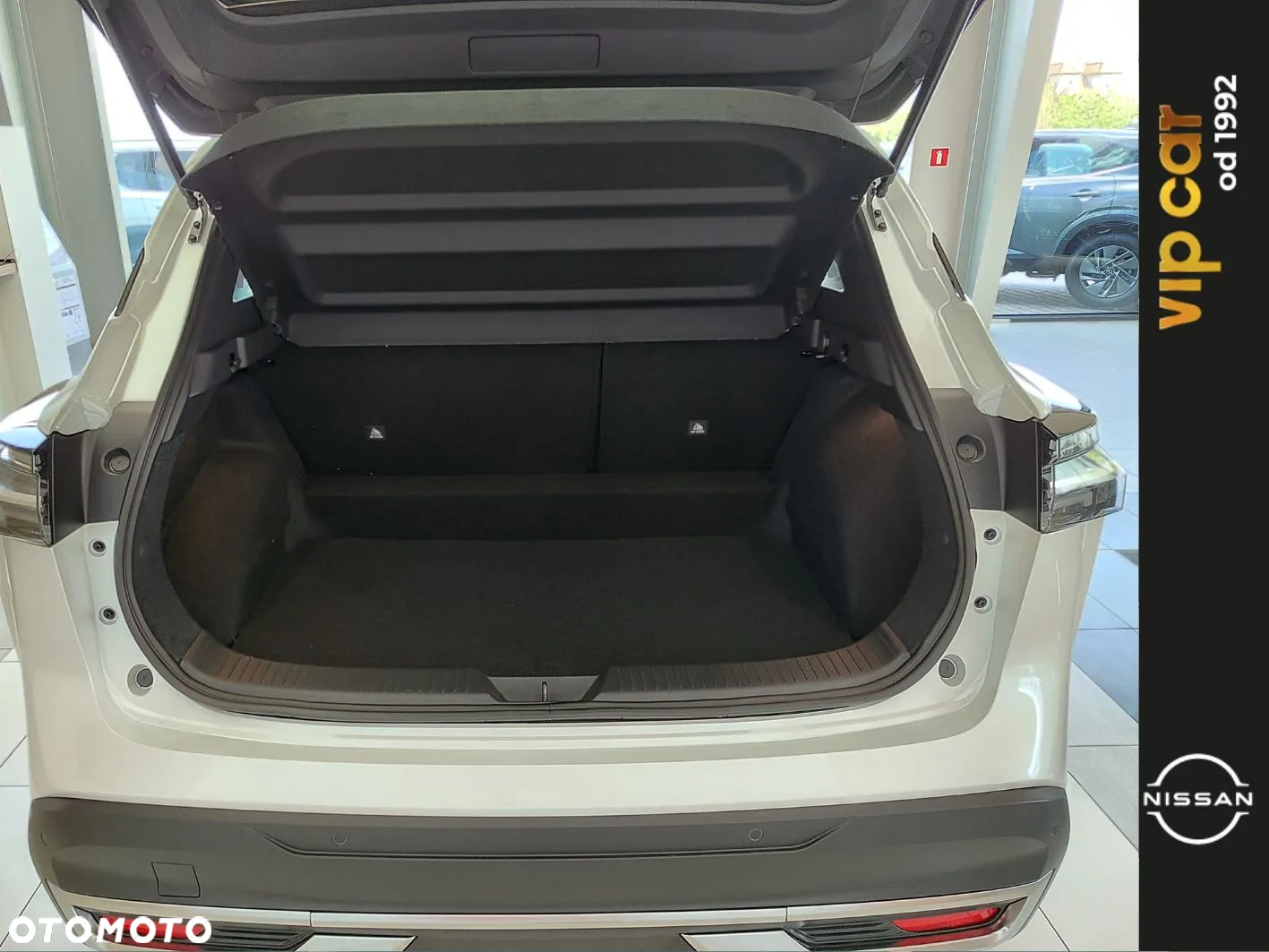 Nissan Qashqai 1.3 DIG-T mHEV Acenta Xtronic - 10
