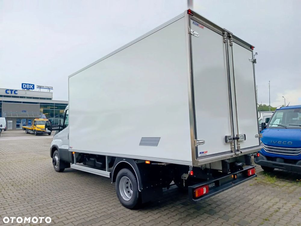 Iveco Daily / 70C18H - 11