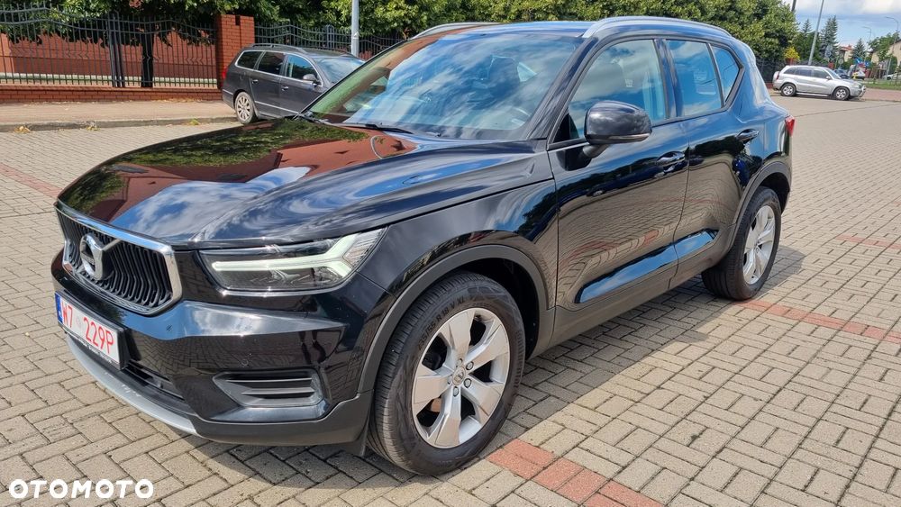 Volvo XC 40 D3 - 11