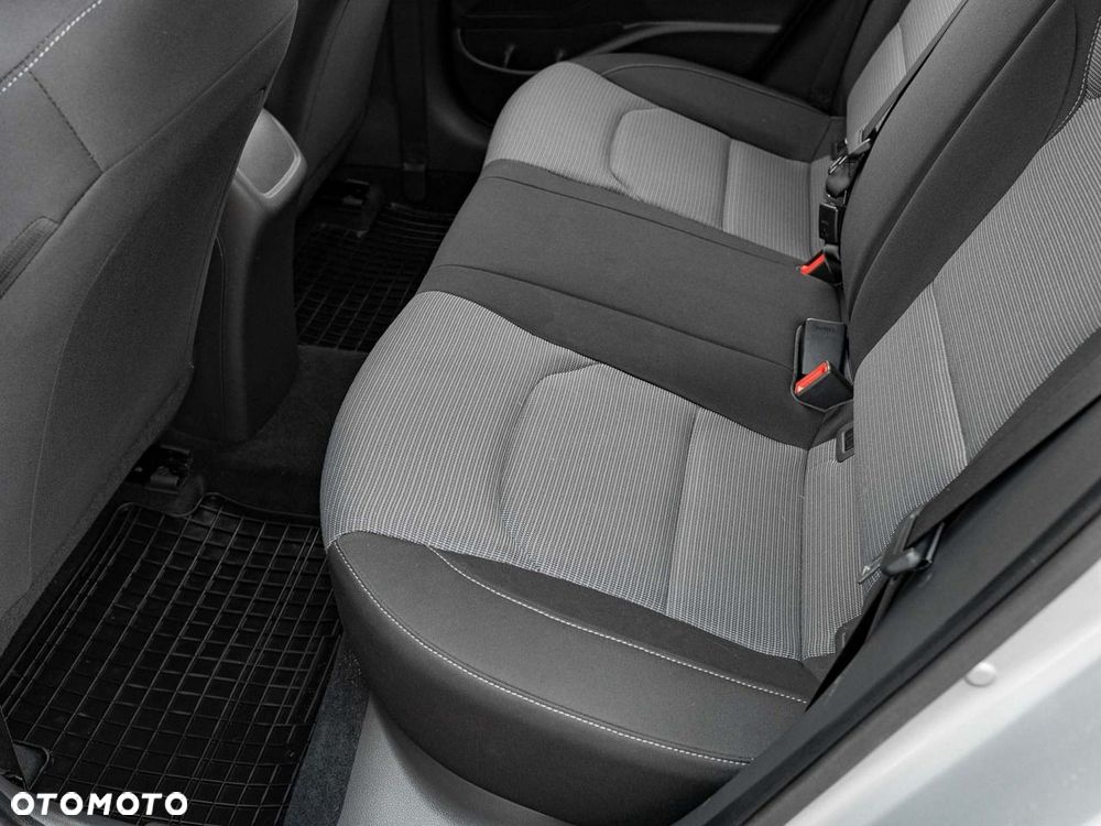 Hyundai i30 2022