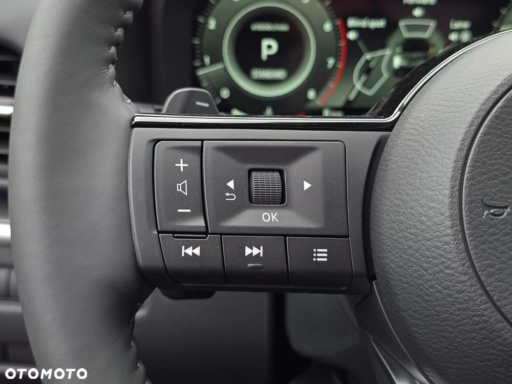 Nissan Qashqai 1.3 DIG-T MHEV Xtronic N-Connecta - 14