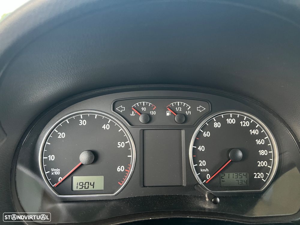 VW Polo - 7