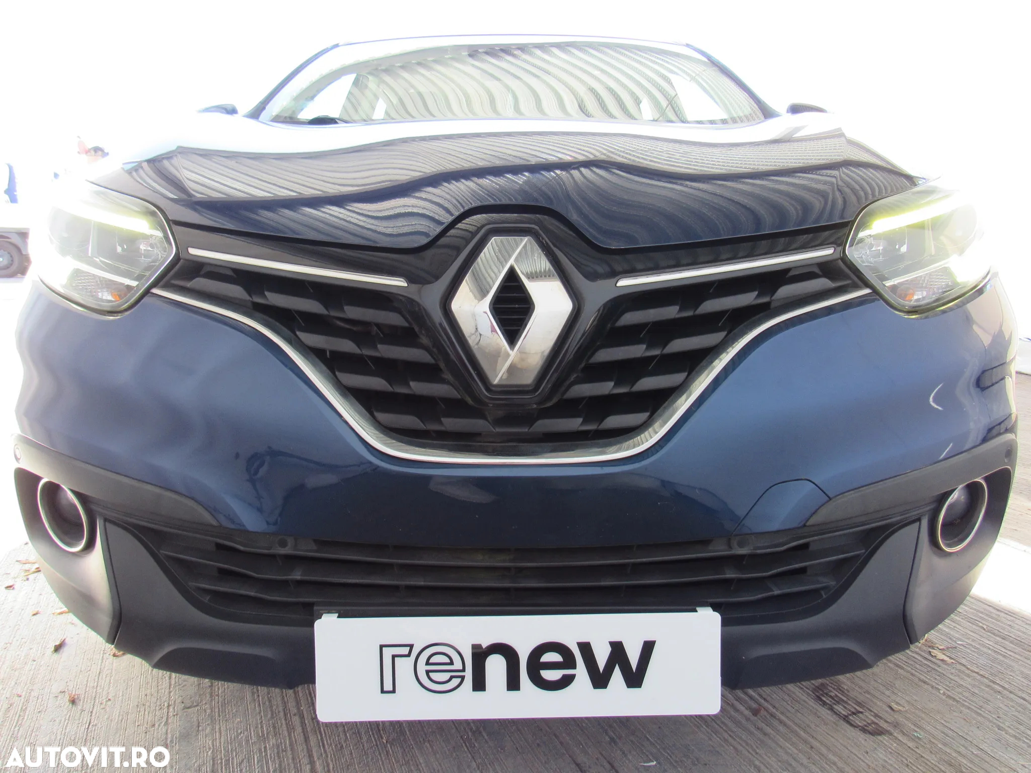Renault Kadjar Energy dCi 110 EDC Business - 23