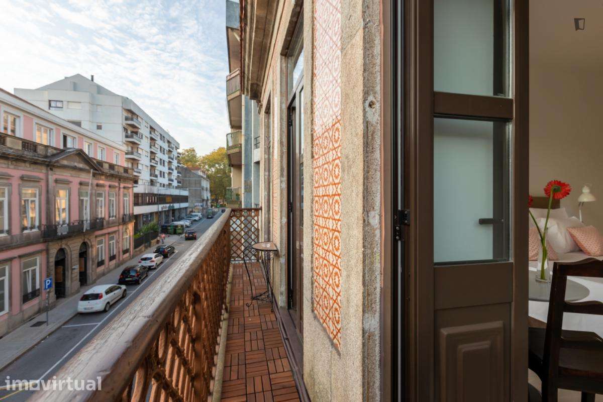 Apartamento com 2 quartos - localizado em Bonfim Porto - Grande imagem: 5/18