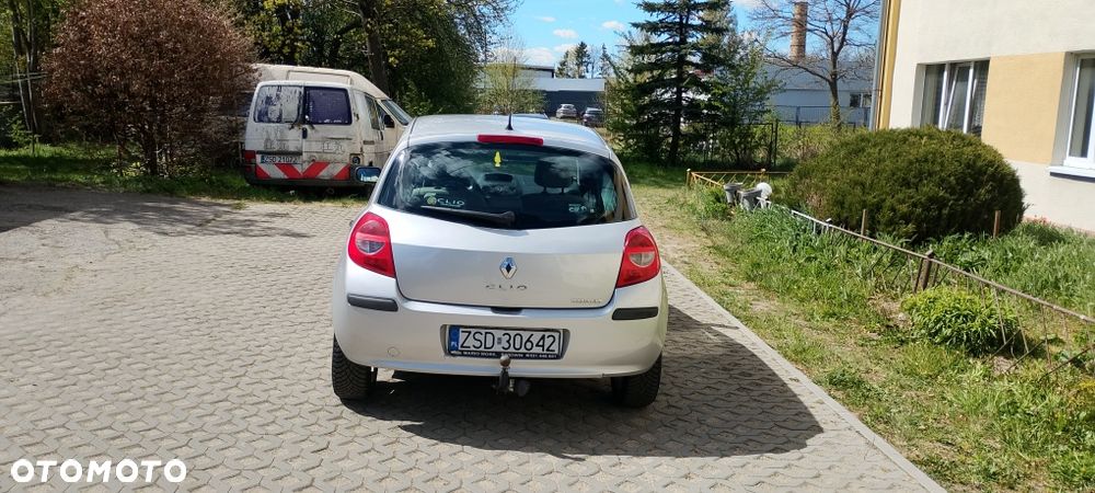 Renault Clio - 4