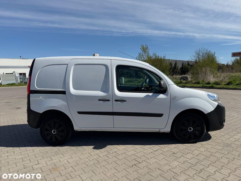 Renault KANGOO navi lift - 8