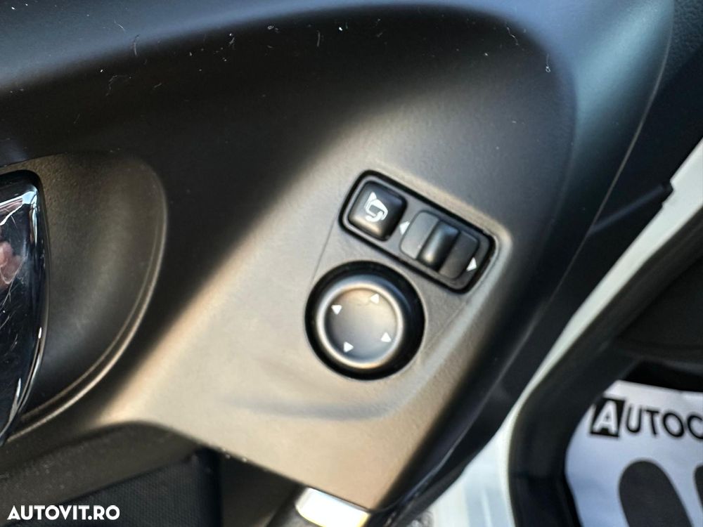 Renault Kadjar Energy dCi 110 Business - 12