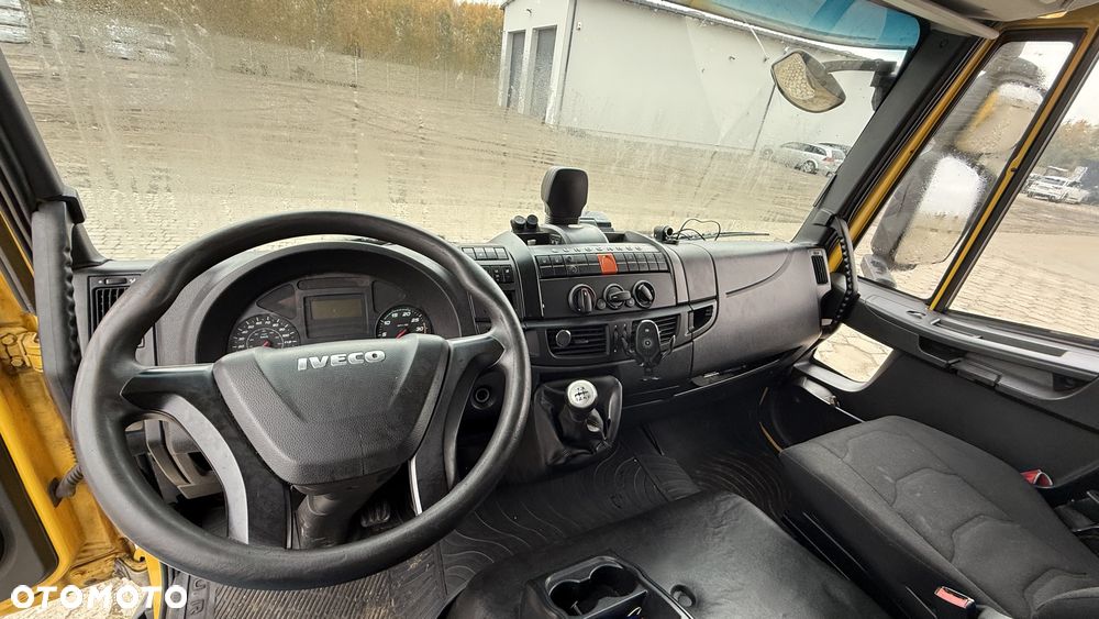 Iveco Eurocargo - 18