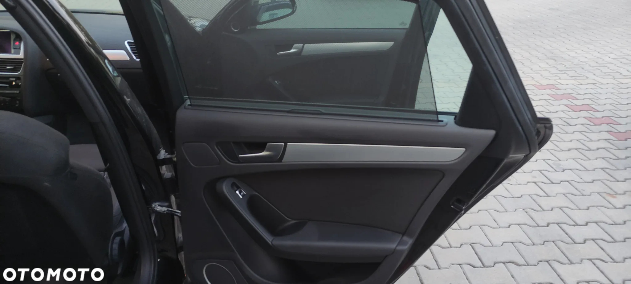 Audi A4 2.0 TDI - 14