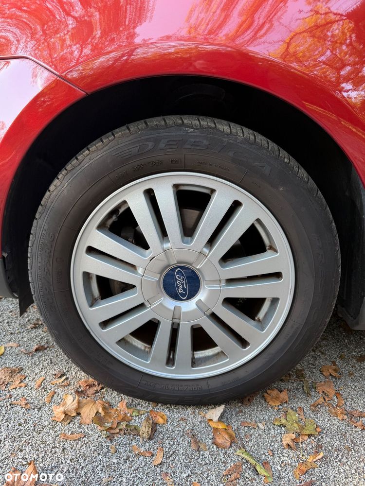 Ford Focus C-Max - 25