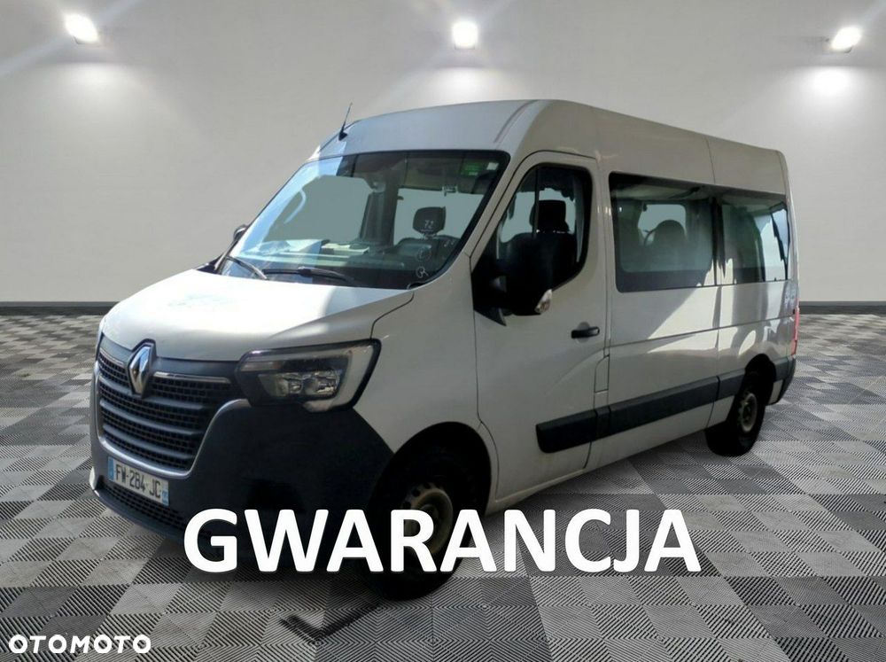 Renault Master - 1