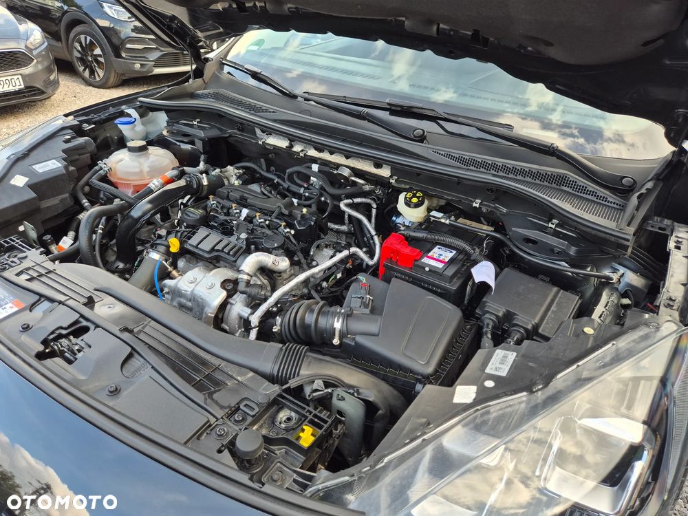 Ford Kuga - 41
