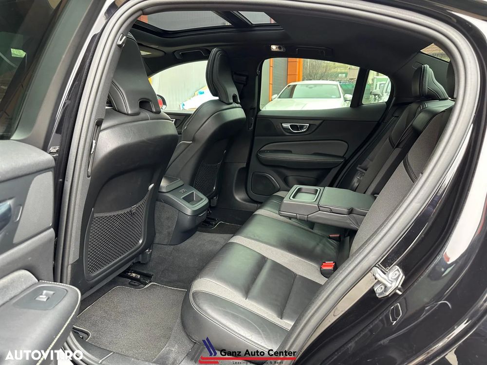 Volvo S60 T4 R-Design - 14