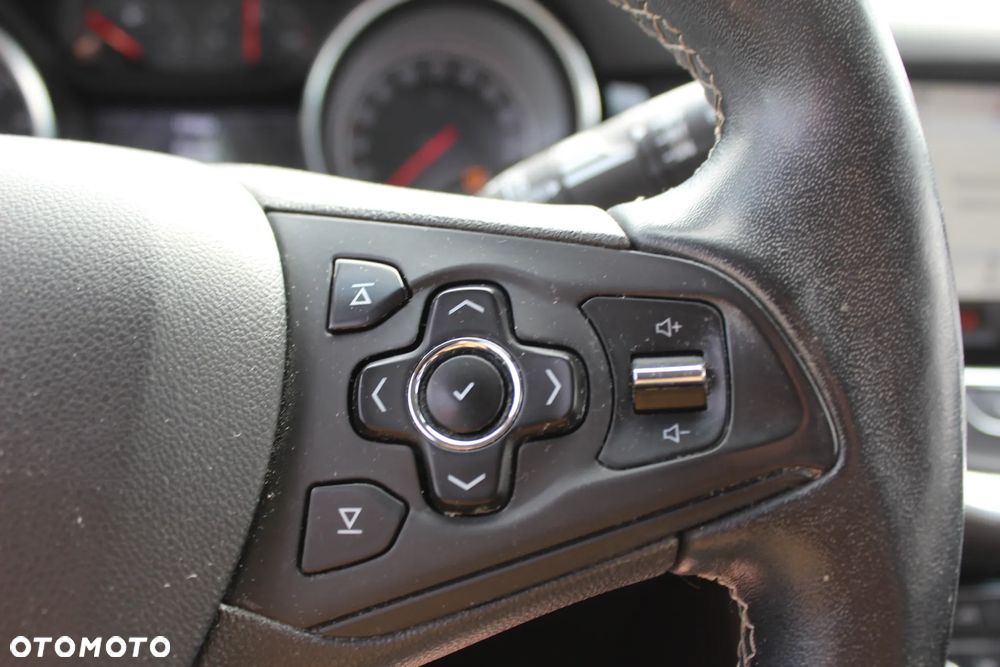 Opel Astra - 21