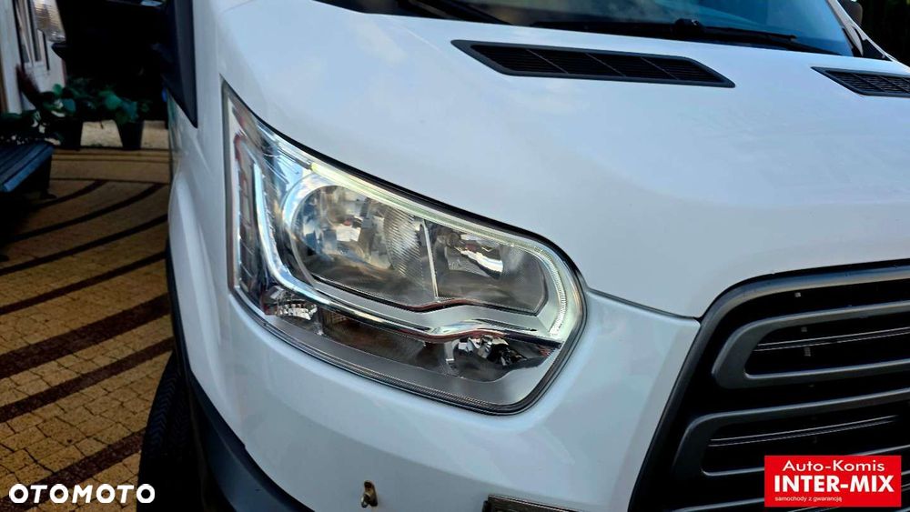 Ford TRANSIT - 36