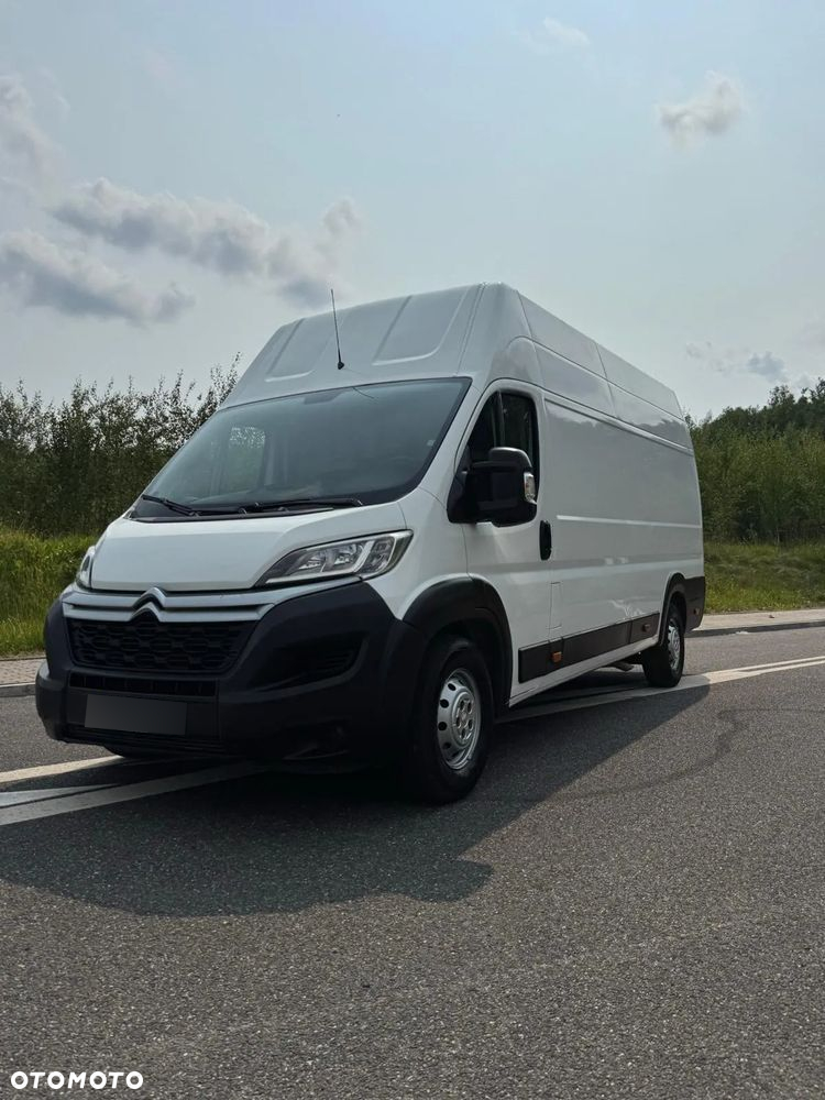 Citroën JUMPER - 11