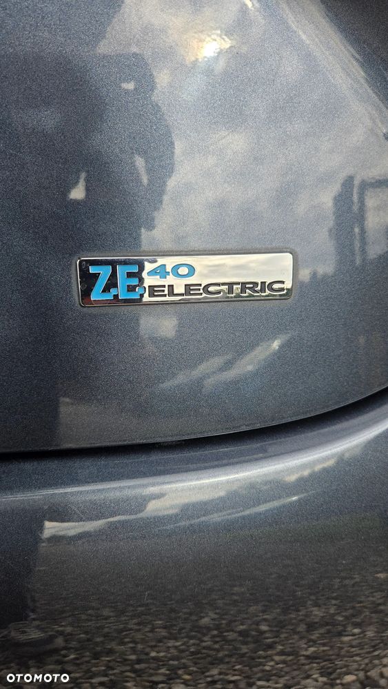 Renault Zoe (mit Batterie) Z.E 40 LIFE - 11