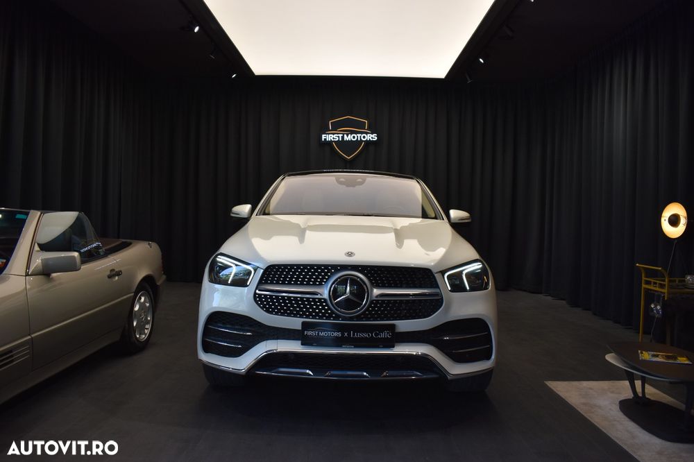 Mercedes-Benz GLE 300 d MHEV 4MATIC - 10
