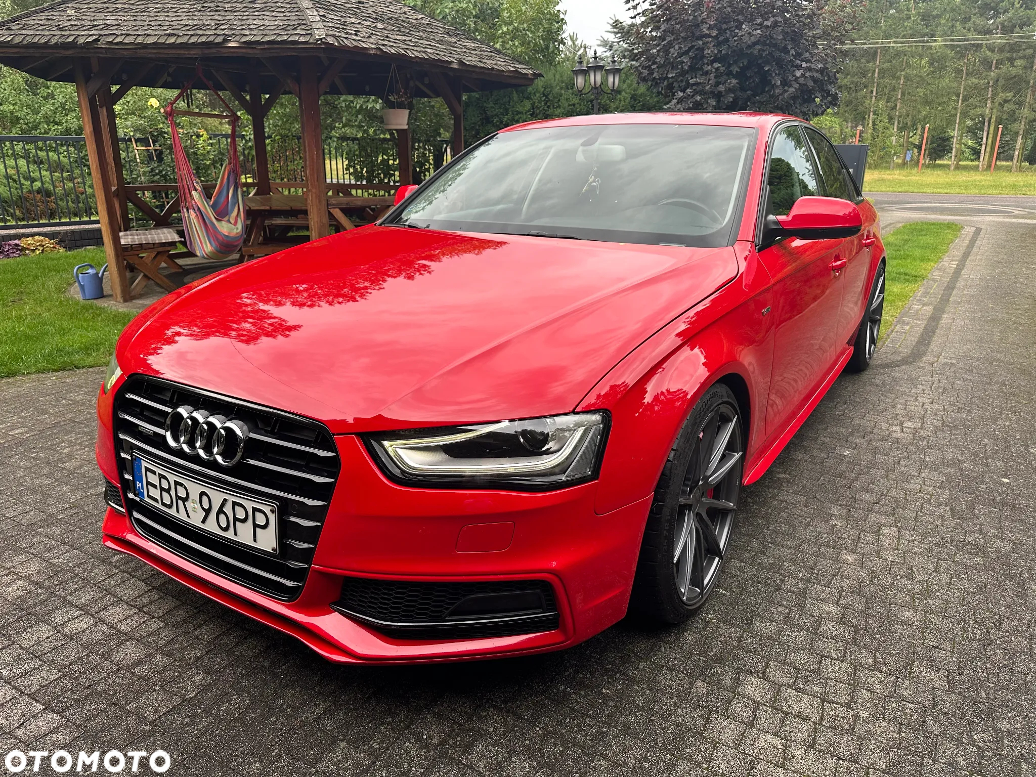 Audi A4 - 2