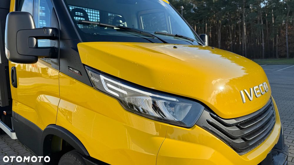 Iveco Daily 50C16H3.0Z - 19