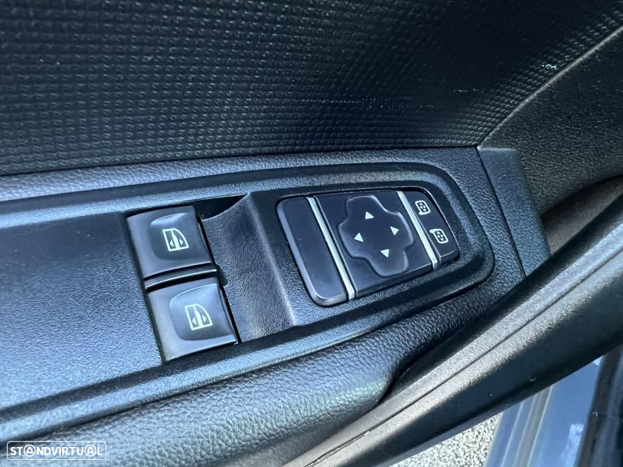 Nissan Townstar EV 45KWH CONFORT 3L - 20