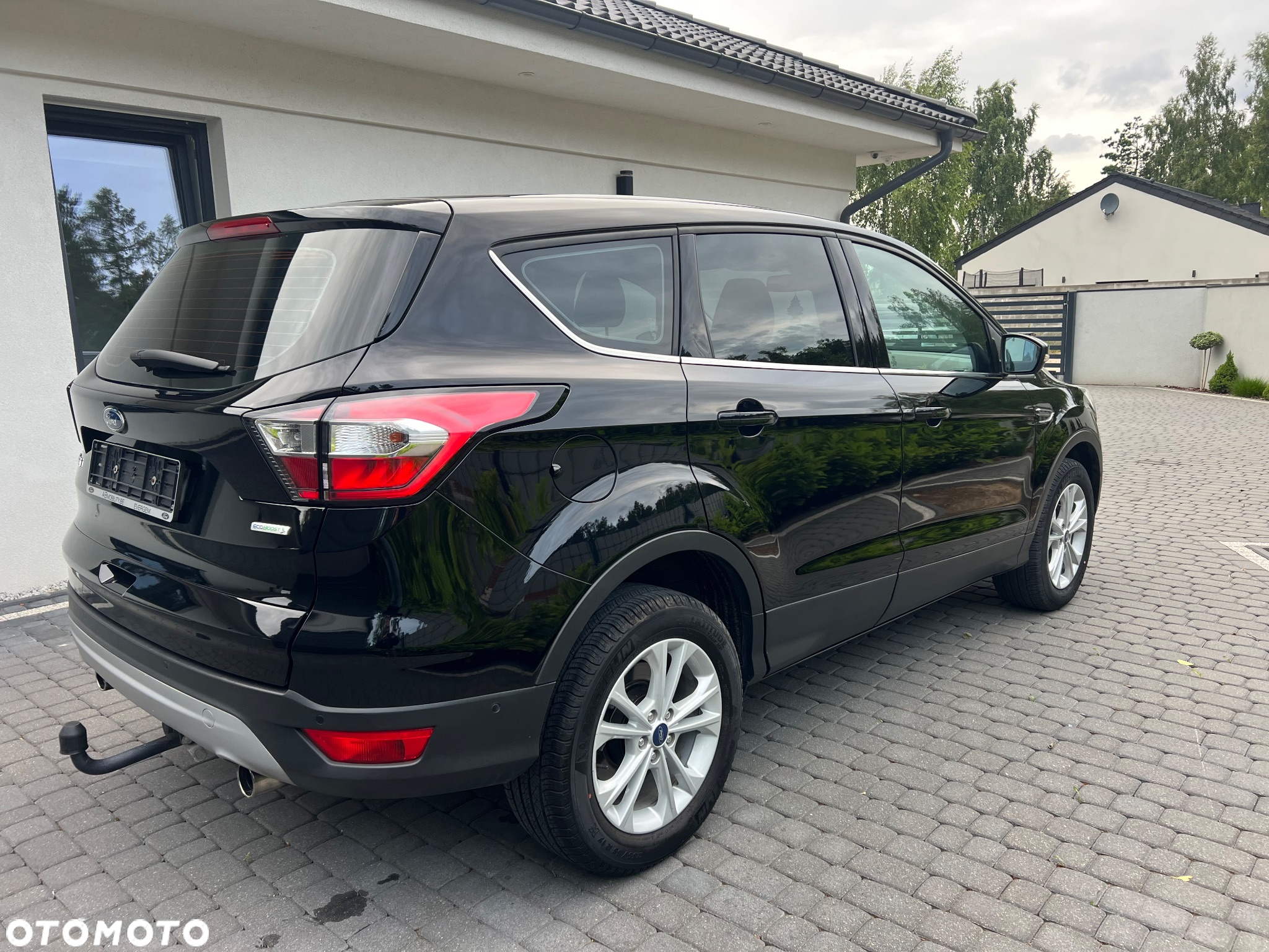 Ford Kuga 1.5 EcoBoost 4x4 Individual - 5