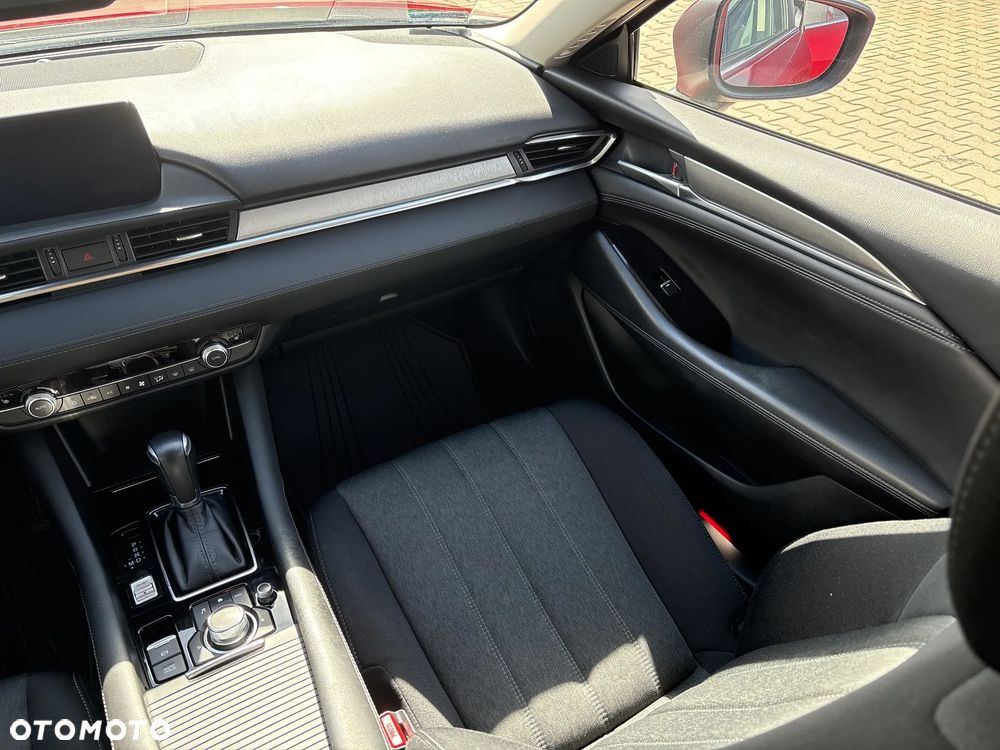 Mazda 6 2.0 SkyJoy - 20