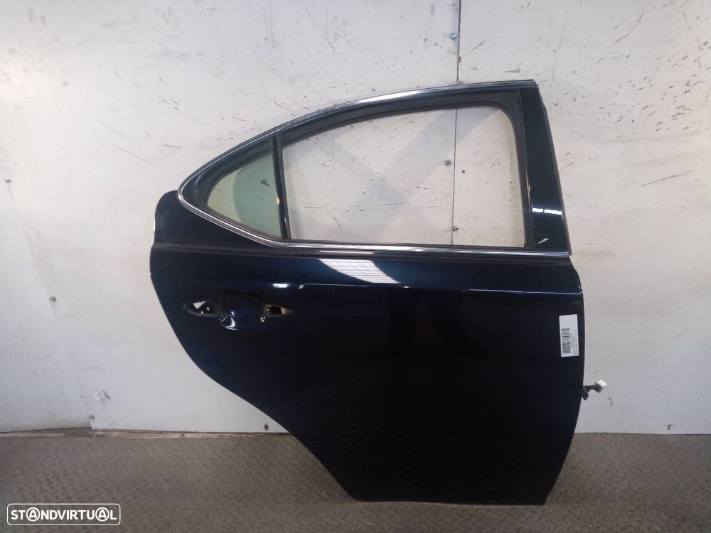 PORTA TRASEIRA DIREITA LEXUS IS II 220D (ALE20) 177CV 2231CC - 1