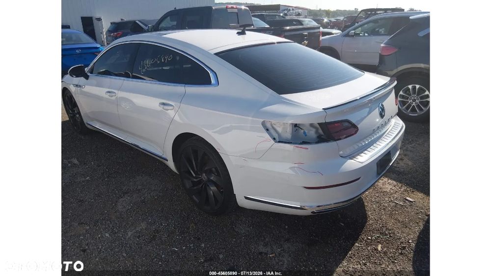 Volkswagen Arteon - 5