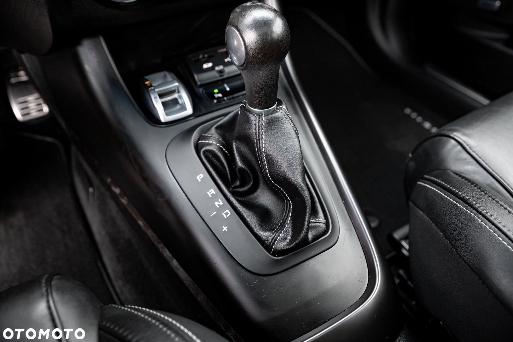 Alfa Romeo Giulietta 1750 TBi QV TCT - 38