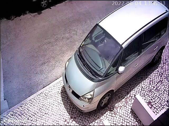 Renault Espace 2.2 dCi Initiale 6L - 1