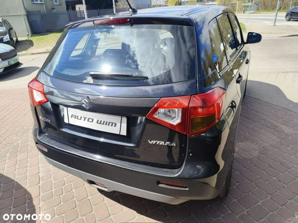 Suzuki Vitara - 12
