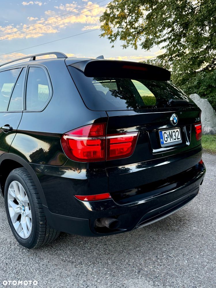 BMW X5 xDrive35i Edition Exclusive - 40
