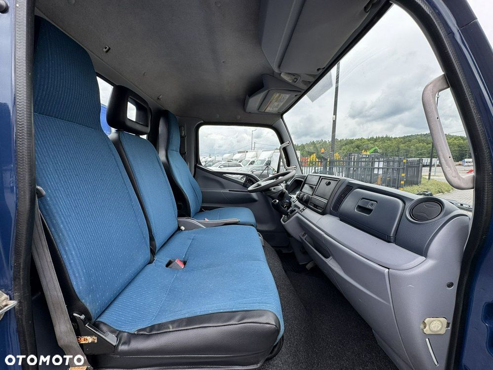 Mitsubishi Canter - 32