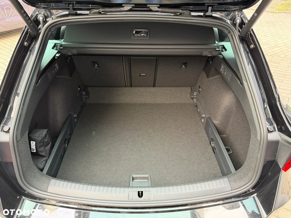 Cupra Leon Sportstourer 2.0 TSI 4Drive VZ DSG - 9