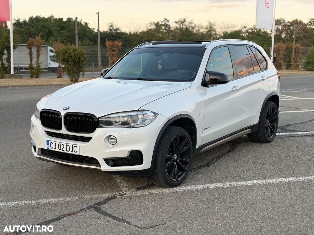 BMW X5 xDrive30d - 2