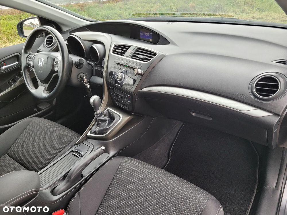 Honda Civic - 17
