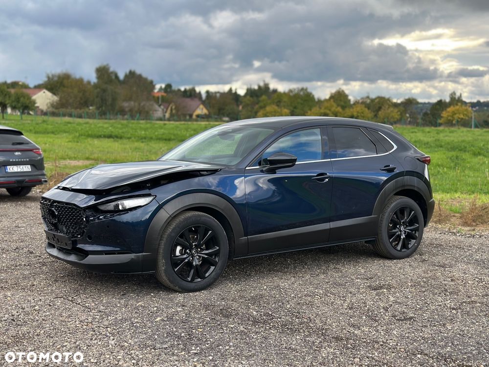 Mazda CX-30 - 10