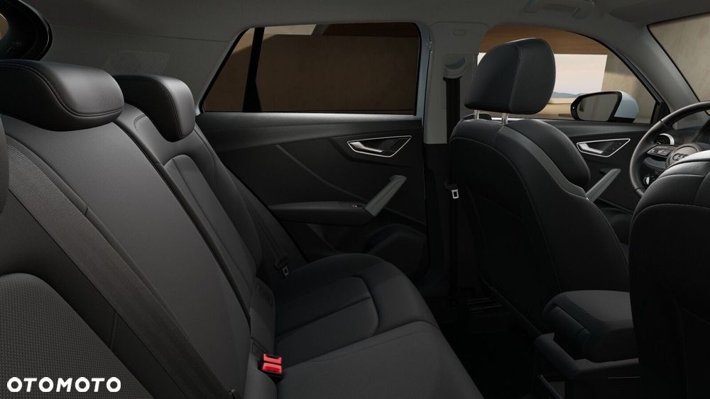 Audi Q2 - 9